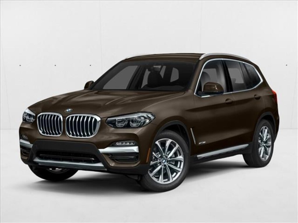Used 2019 BMW X3 xDrive30i SUV