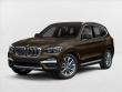 Used 2019 BMW X3 xDrive30i SUV