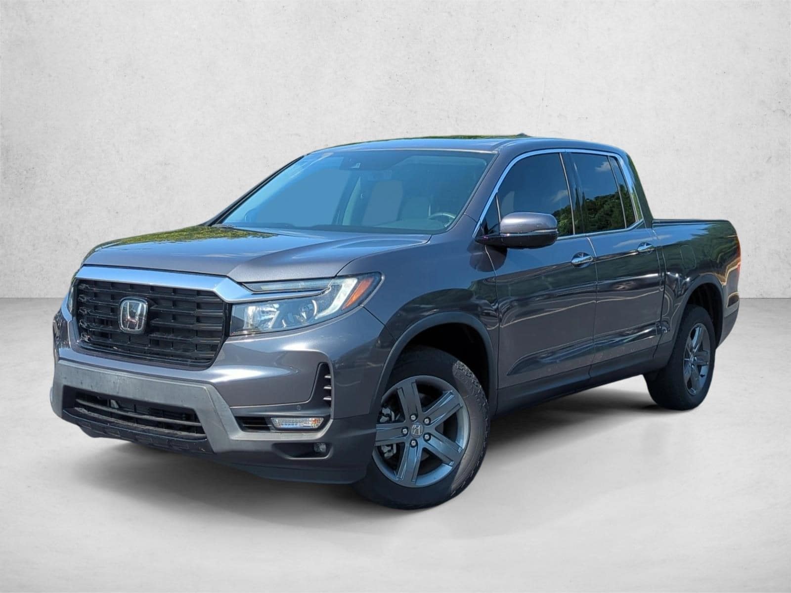 2023 Honda Ridgeline