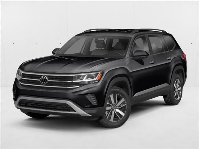 2023 Volkswagen Atlas