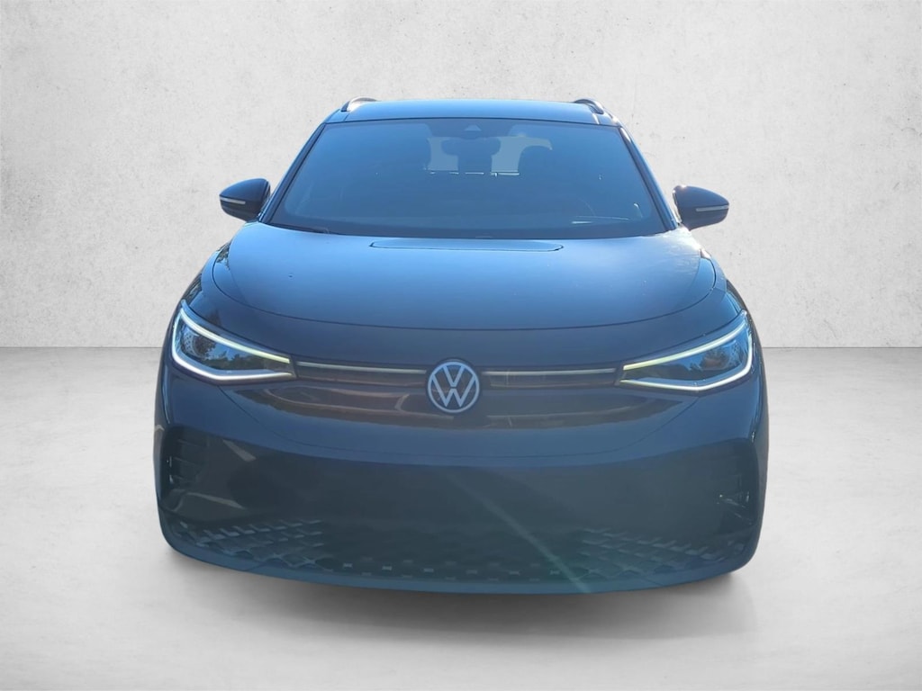 Used 2023 Volkswagen ID.4 Pro S SUV