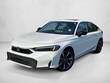 Honda Civic Hatchback Hybrid