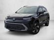 New 2026 Volkswagen Taos SE SUV