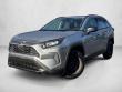 Used 2019 Toyota RAV4 LE SUV