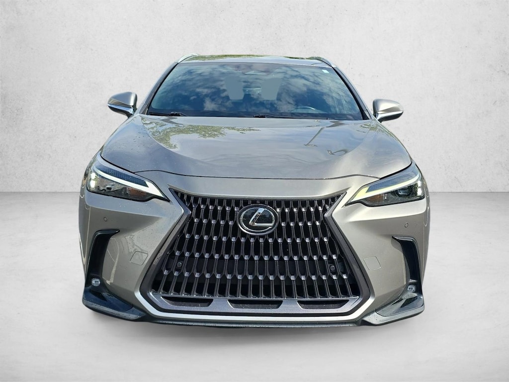 Used 2022 Lexus NX NX 350 Premium SUV
