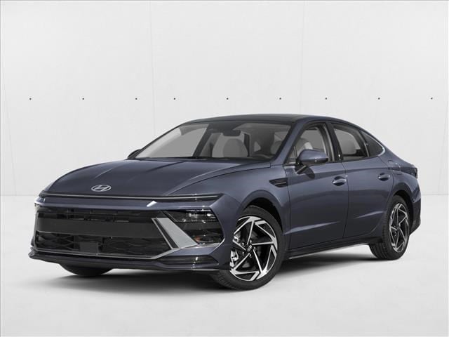 2025 Hyundai Sonata