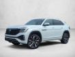 Used 2025 Volkswagen Atlas Cross Sport 2.0T SEL Premium R-Line SUV