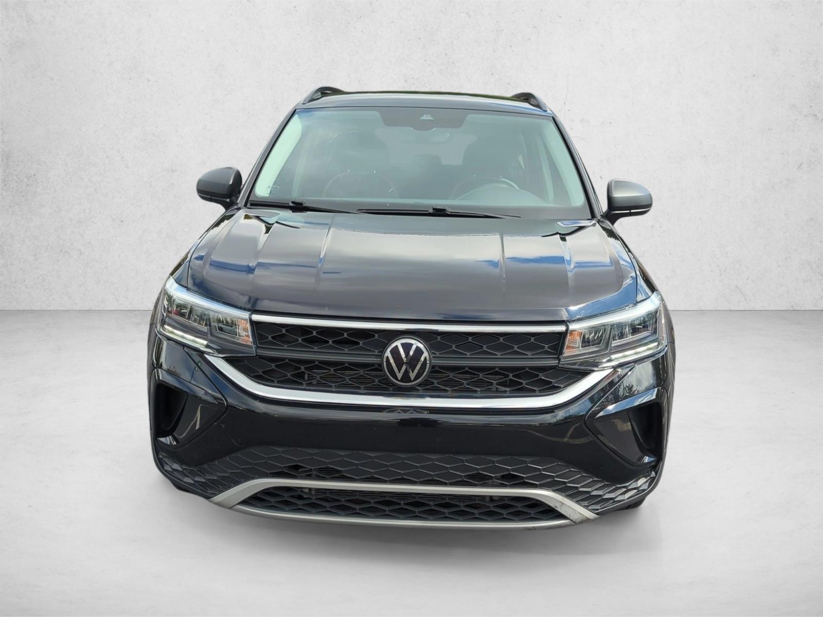 Certified 2024 Volkswagen Taos S SUV