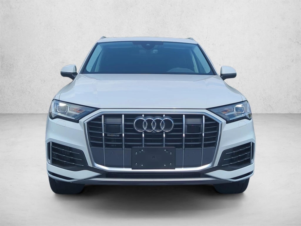 Used 2023 Audi Q7 Premium Plus SUV