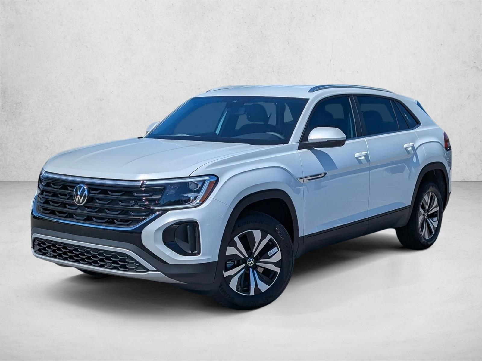 2026 Volkswagen Atlas Cross Sport SE SUV
