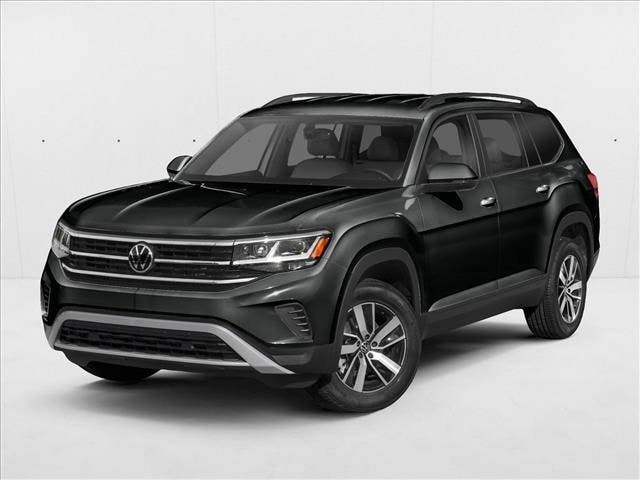 2023 Volkswagen Atlas