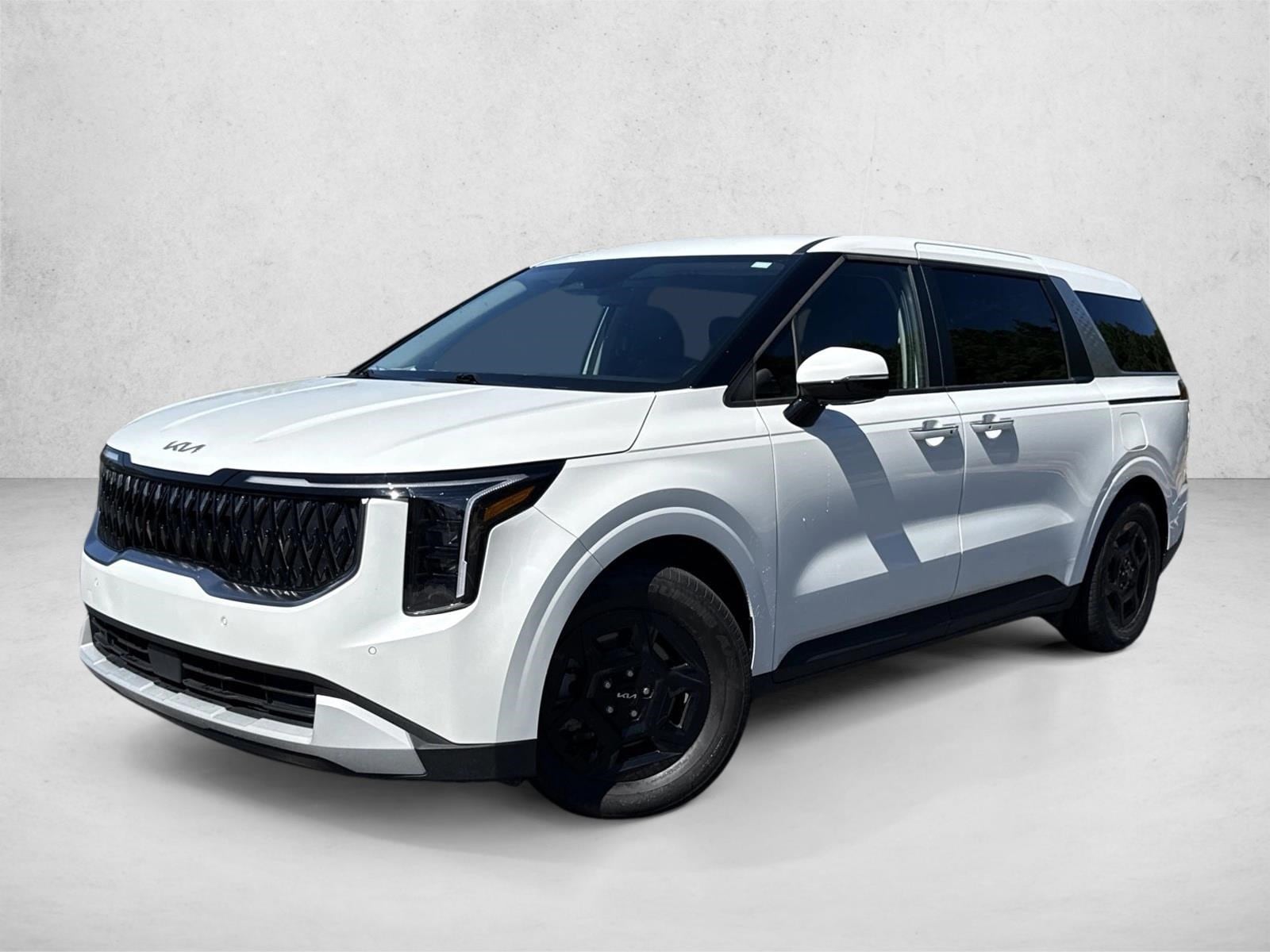 2025 Kia Carnival