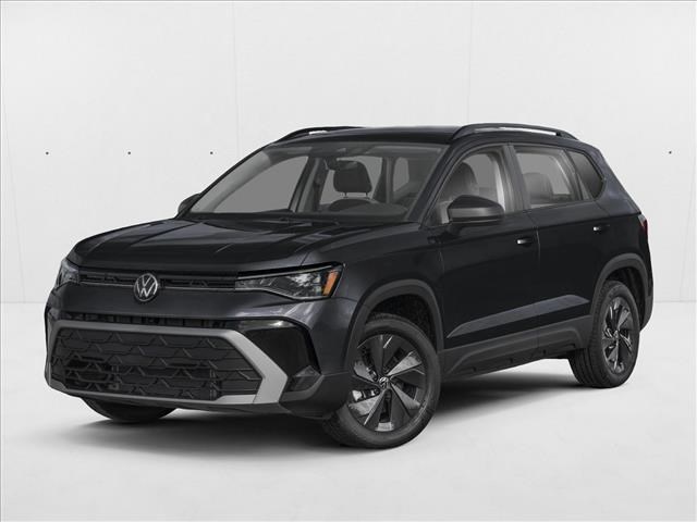  Volkswagen Taos