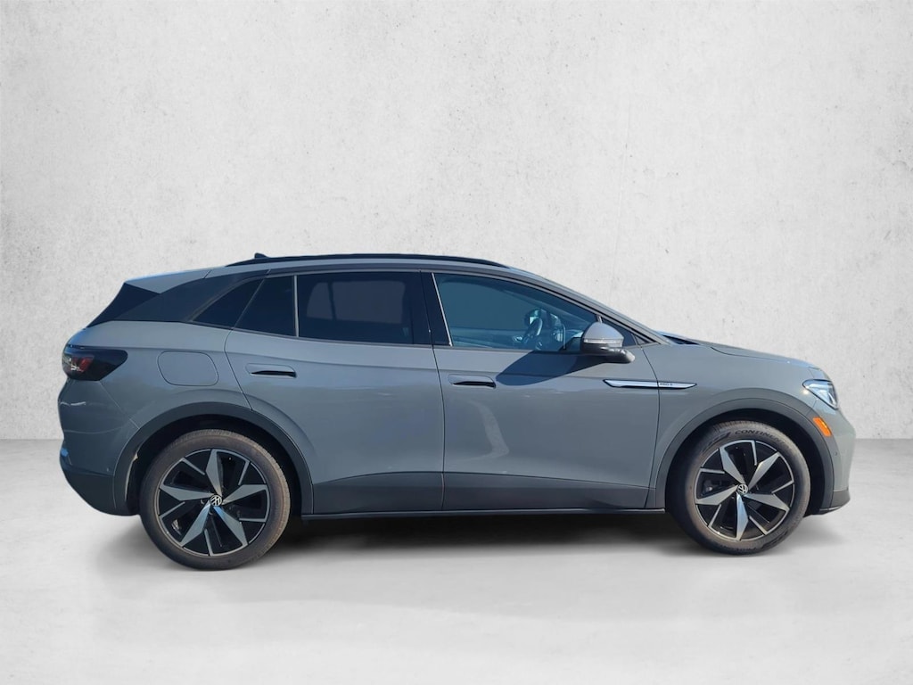 Certified 2023 Volkswagen ID.4 Pro S SUV
