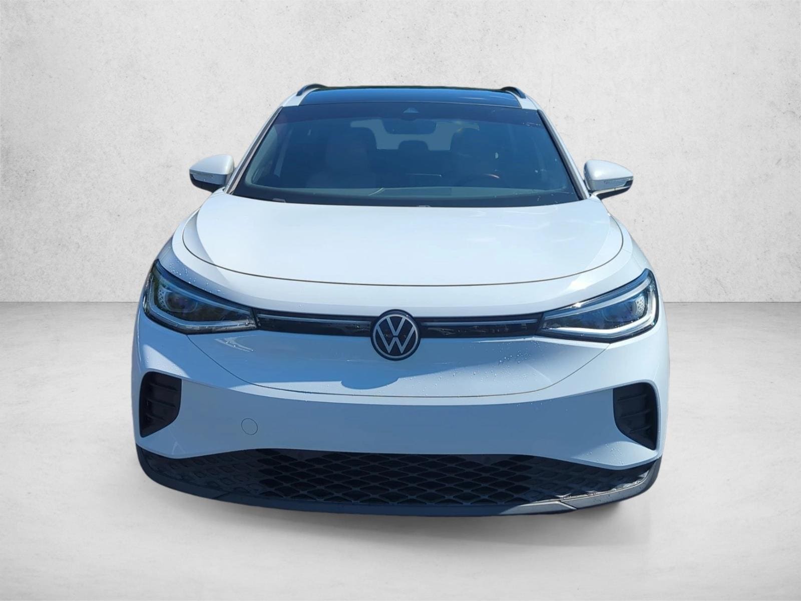 Used 2022 Volkswagen ID.4 PRO S with VIN WVGTMPE21NP047665 for sale in Buford, GA