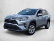 Used 2019 Toyota RAV4 XLE SUV