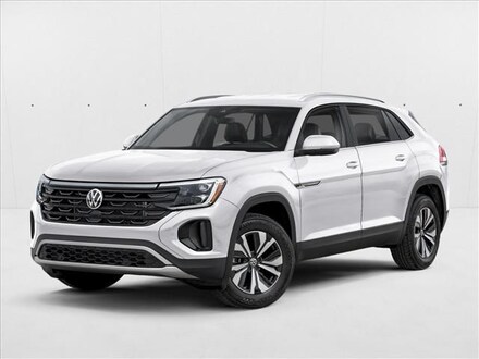 2026 Volkswagen Atlas Cross Sport SE w/Technology SUV