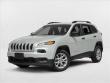 Used 2016 Jeep Cherokee Sport SUV