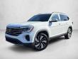 Used 2024 Volkswagen Atlas 2.0T SE w/Technology SUV