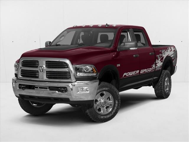  Ram 2500
