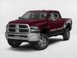 Used 2016 Ram 2500 Power Wagon Truck Crew Cab
