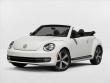 Used 2013 Volkswagen Beetle 2.0T w/Sound/Nav Convertible