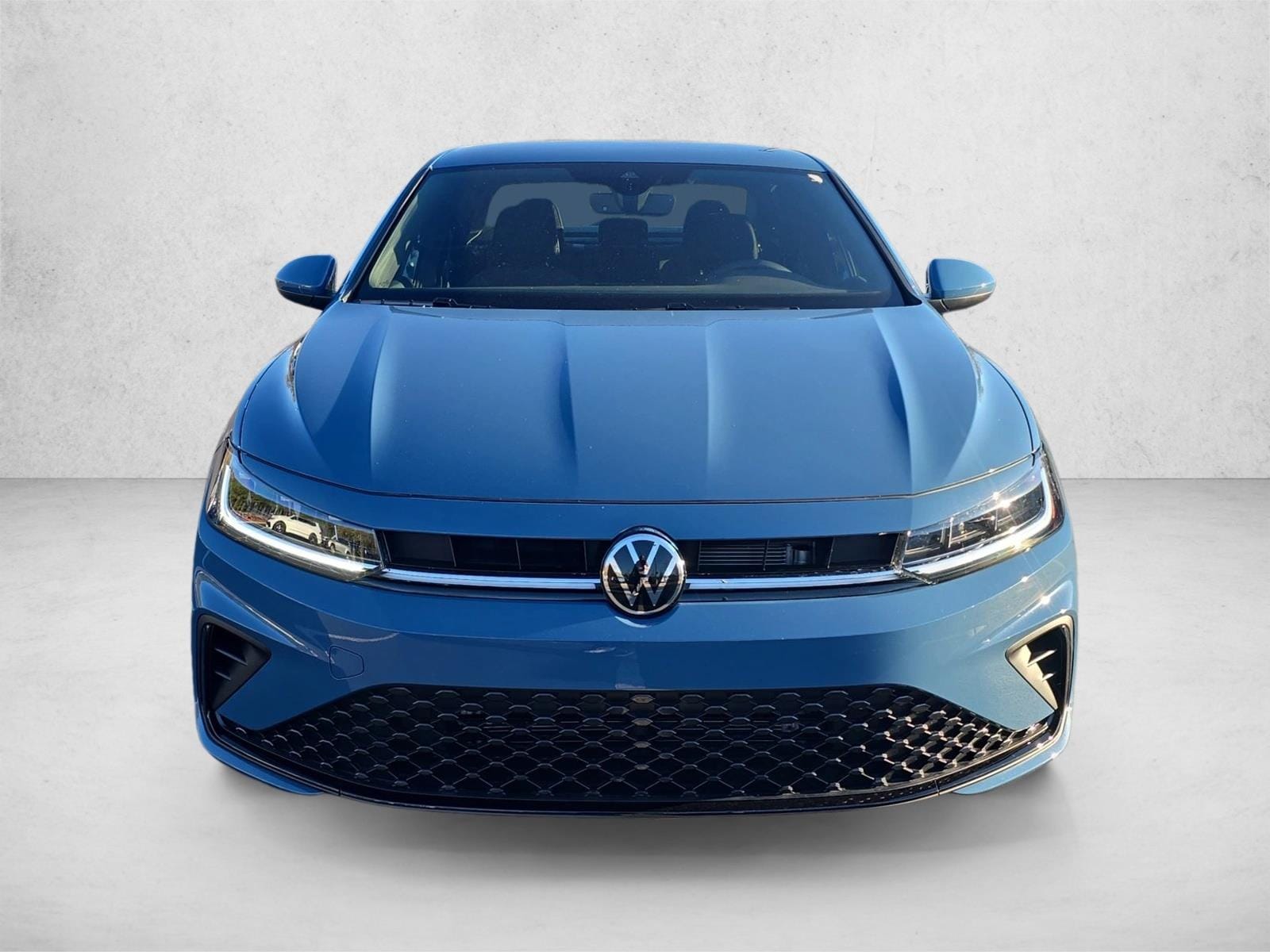 2026 Volkswagen Jetta Sport - Photo 8