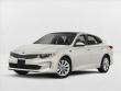 Used 2017 Kia Optima LX Sedan