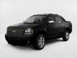 Used 2010 Chevrolet Avalanche LTZ Truck Crew Cab