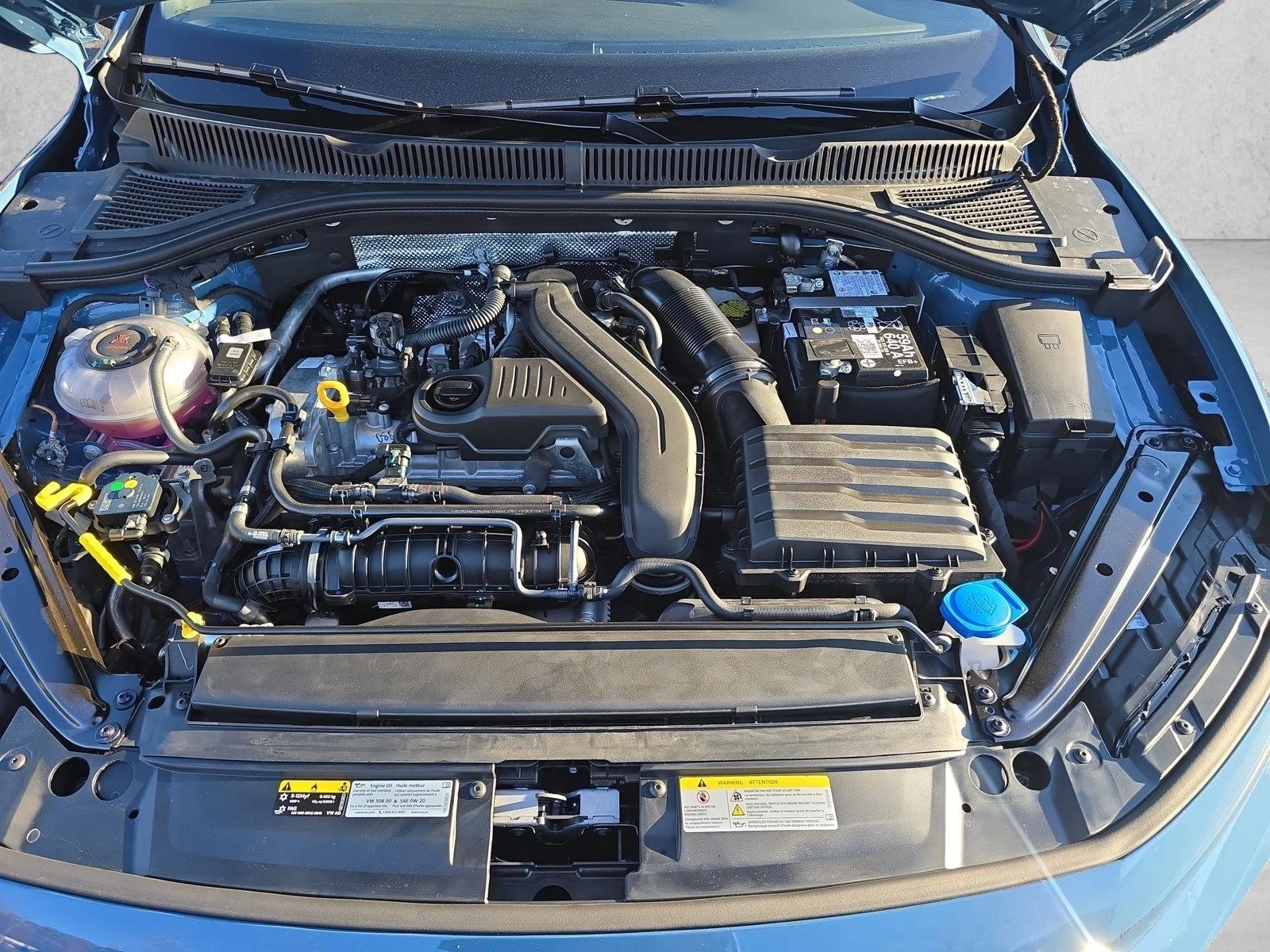 2026 Volkswagen Jetta Sport - Photo 19