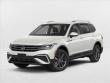 Used 2024 Volkswagen Tiguan SE SUV