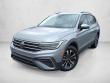 Certified 2024 Volkswagen Tiguan S SUV