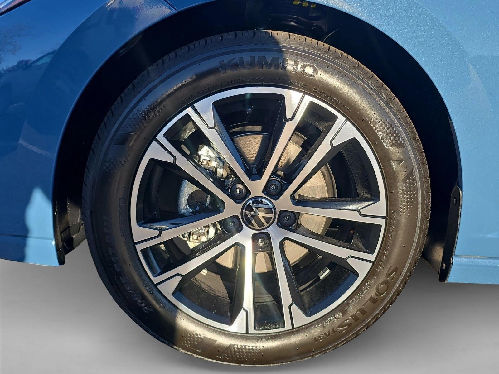 2026 Volkswagen Jetta Sport - Photo 10