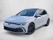 Certified 2023 Volkswagen Golf Autobahn Hatchback