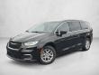 Used 2025 Chrysler Pacifica Select Van Passenger Van