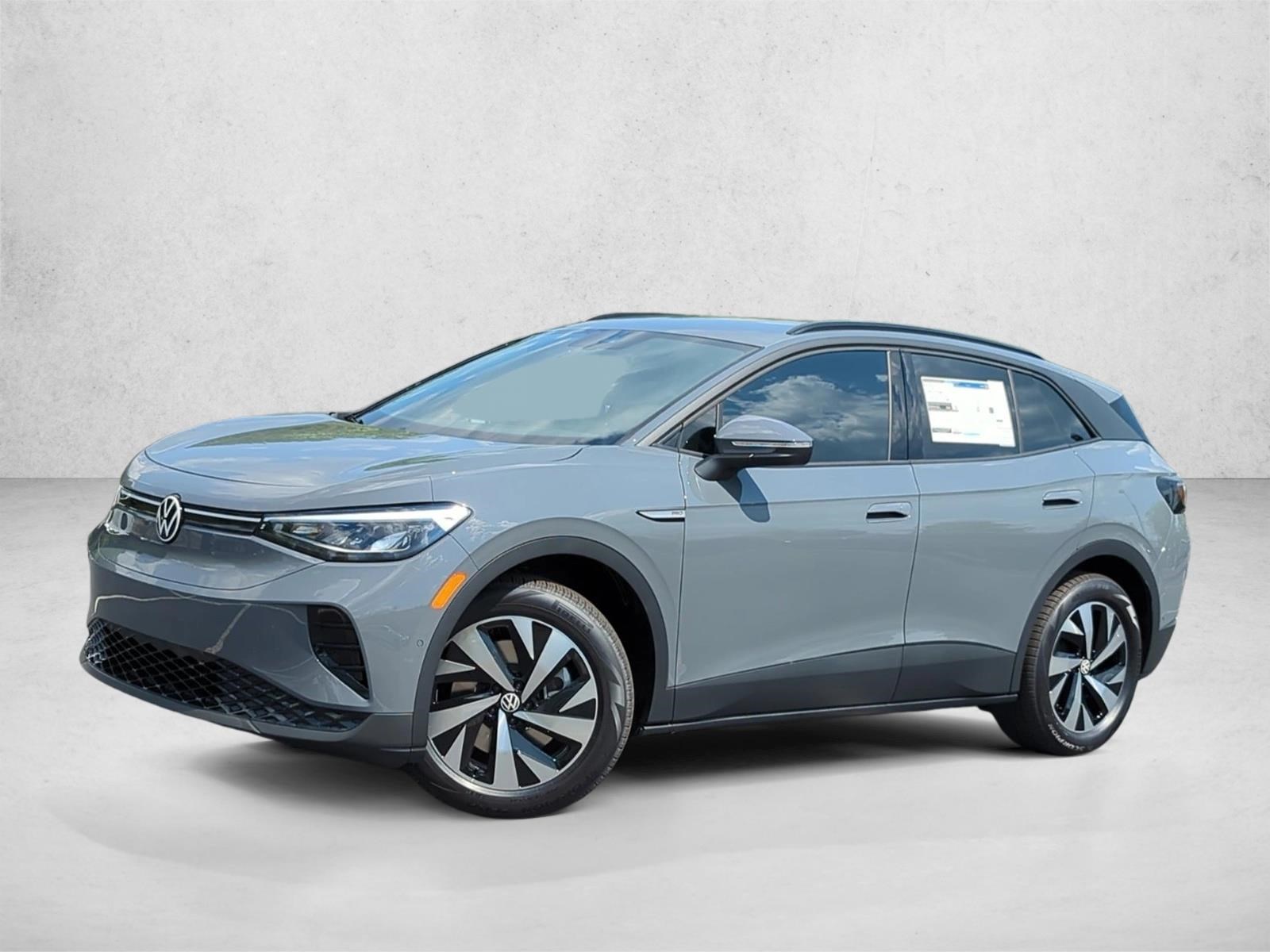 2026 Volkswagen ID.4 Pro SUV