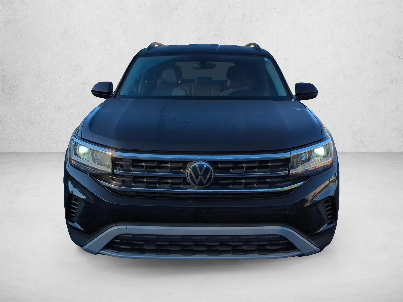 Used 2023 Volkswagen Atlas 2.0T SE SUV