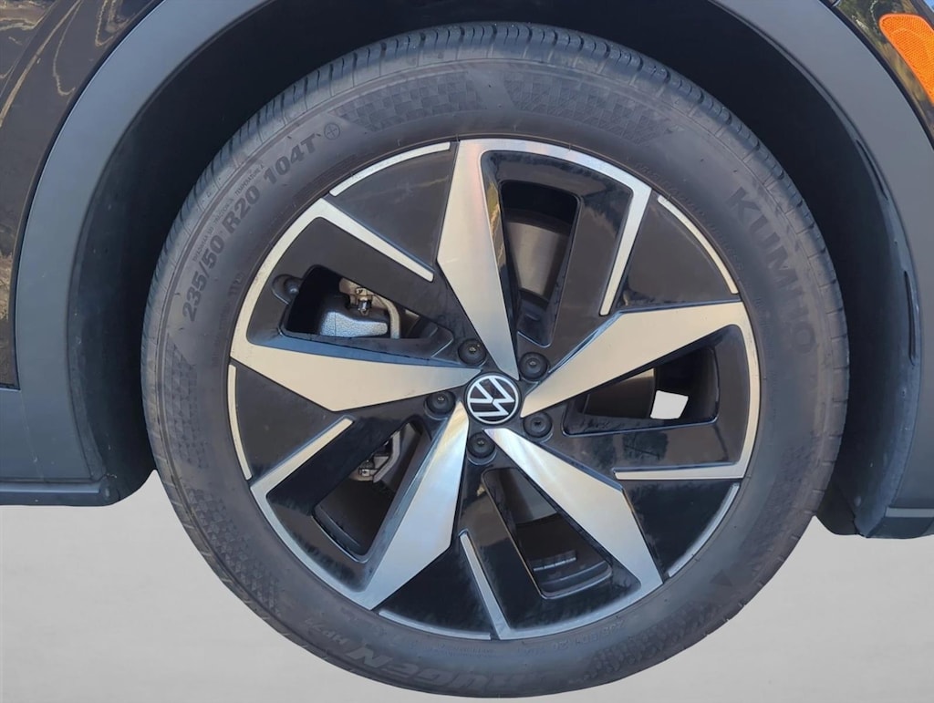 Used 2023 Volkswagen ID.4 Pro S SUV