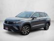 Used 2024 Volkswagen Taos SE SUV
