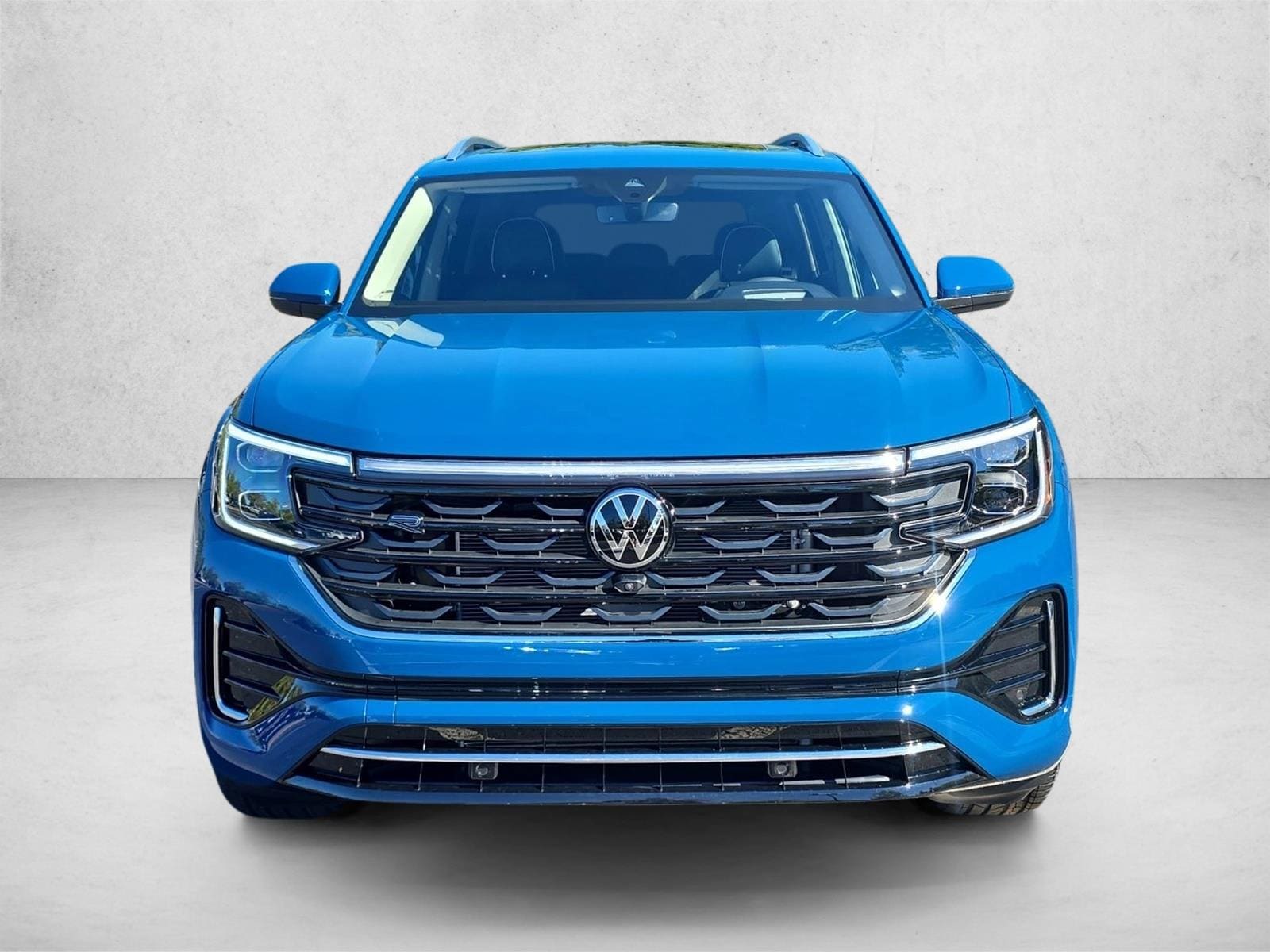 2026 Volkswagen Atlas SEL Premium R-Line - Photo 8