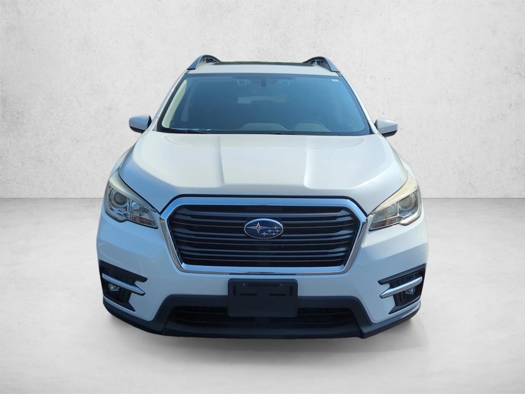 Used 2019 Subaru Ascent Premium SUV