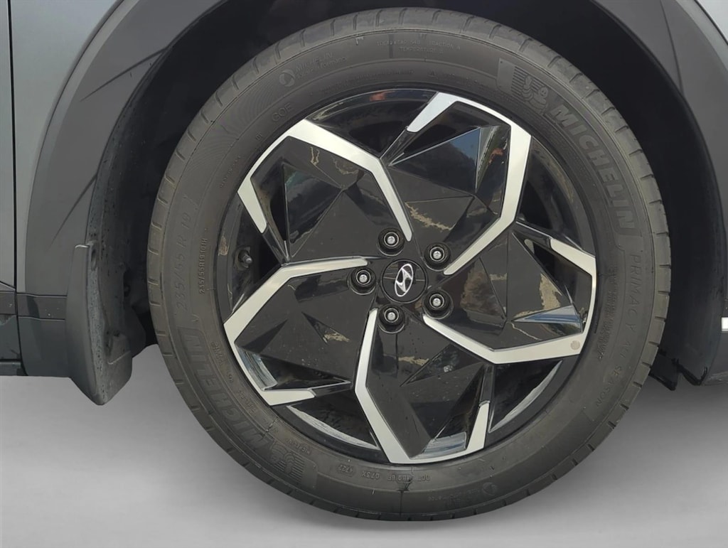 Used 2023 Hyundai IONIQ 5 SEL SUV
