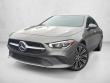 Used 2023 Mercedes-Benz CLA CLA 250 Coupe