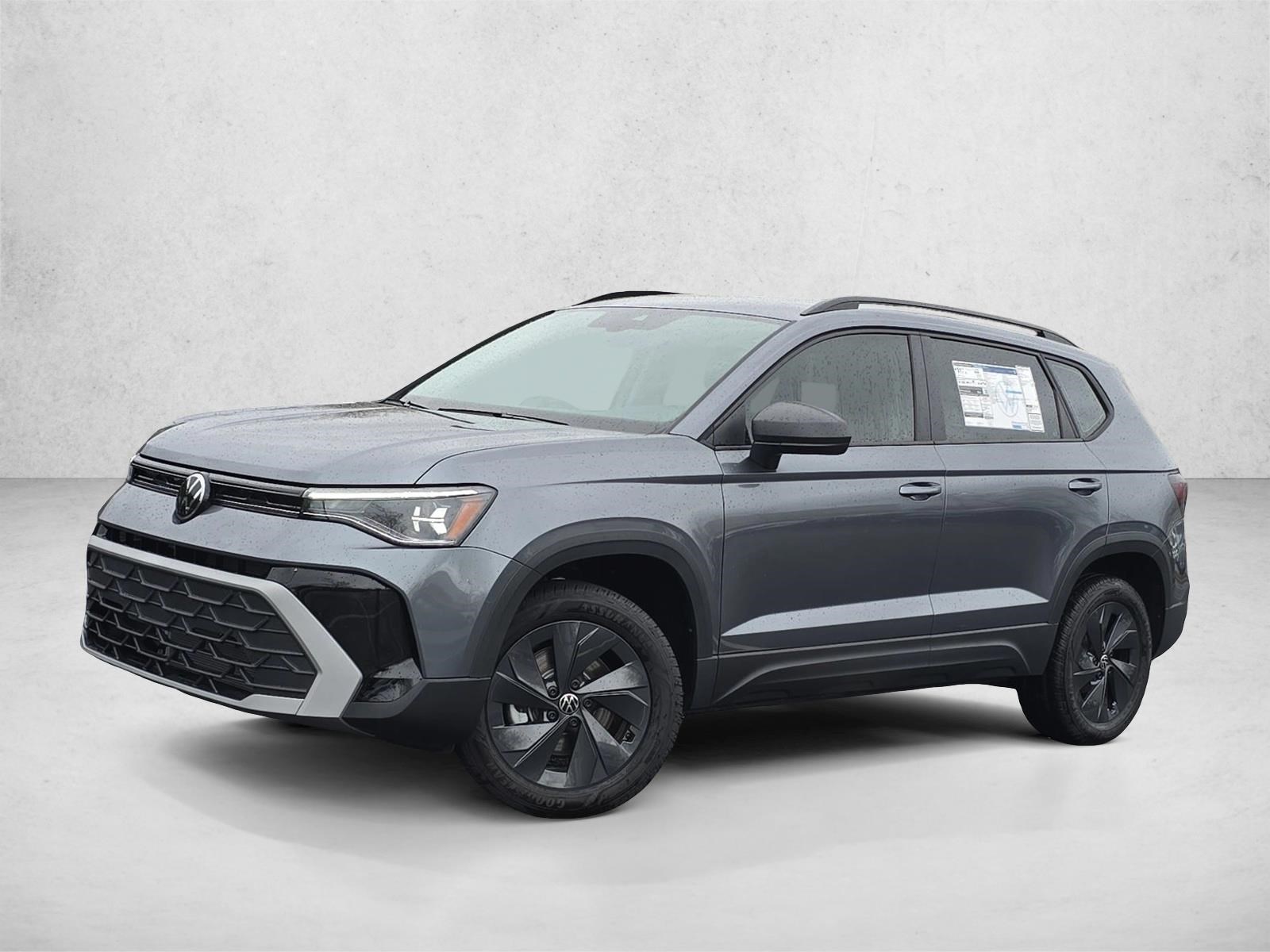  Volkswagen Taos