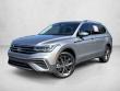Used 2024 Volkswagen Tiguan SE SUV