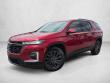 Used 2023 Chevrolet Traverse RS SUV