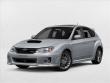 Used 2014 Subaru WRX WRX Sedan