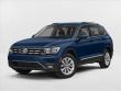 Used 2021 Volkswagen Tiguan SE SUV