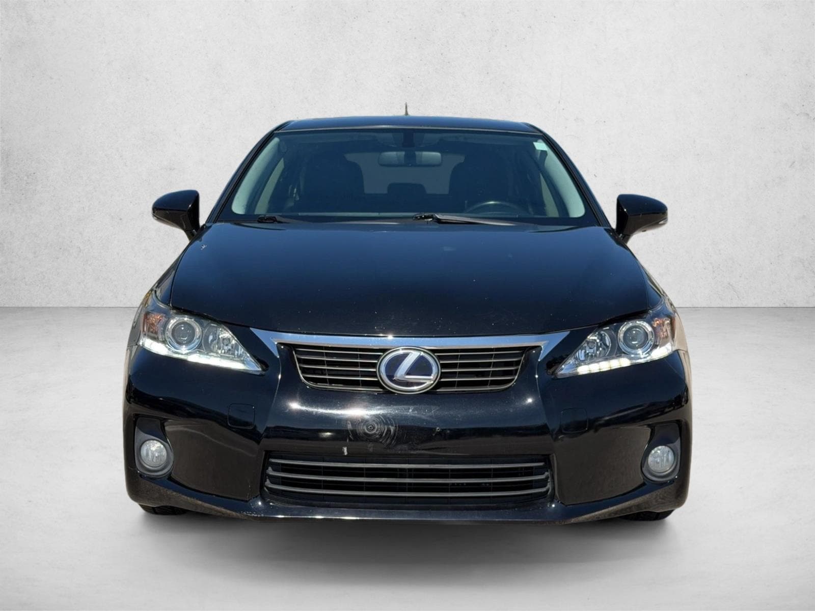 Used 2013 Lexus CT Base with VIN JTHKD5BHXD2136772 for sale in Westlake, OH