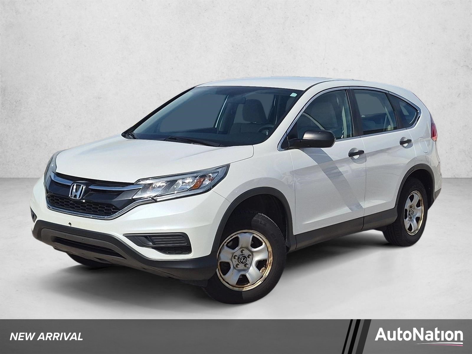 Used 2015 Honda CR-V LX SUV